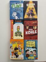 Kinder Bücher versch. Titel Hessen - Linden Vorschau