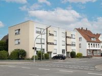 Gepflegte 2-Zimmer-Wohnung mit Balkon in der Nähe vom Rubbenbruchsee! Niedersachsen - Osnabrück Vorschau