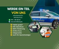 Bis 3200€ ❗Quereinsteiger❗Werkschutz❗ Sicherheitsmitarbeiter Bochum - Bochum-Mitte Vorschau