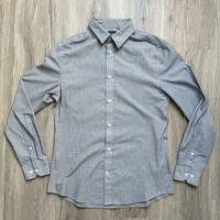H&M | Hemd - grau - Gr. M Eimsbüttel - Hamburg Schnelsen Vorschau
