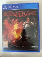 Ps4 Bound by flame NEU Nordrhein-Westfalen - Freudenberg Vorschau