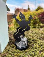 Halloween Partylite Geistertanz P7346 Nordrhein-Westfalen - Dinslaken Vorschau