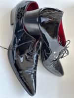 Herrenschuh Jeffery West Muse Winklepicker Cuban Heel UK 10 Niedersachsen - Osterholz-Scharmbeck Vorschau