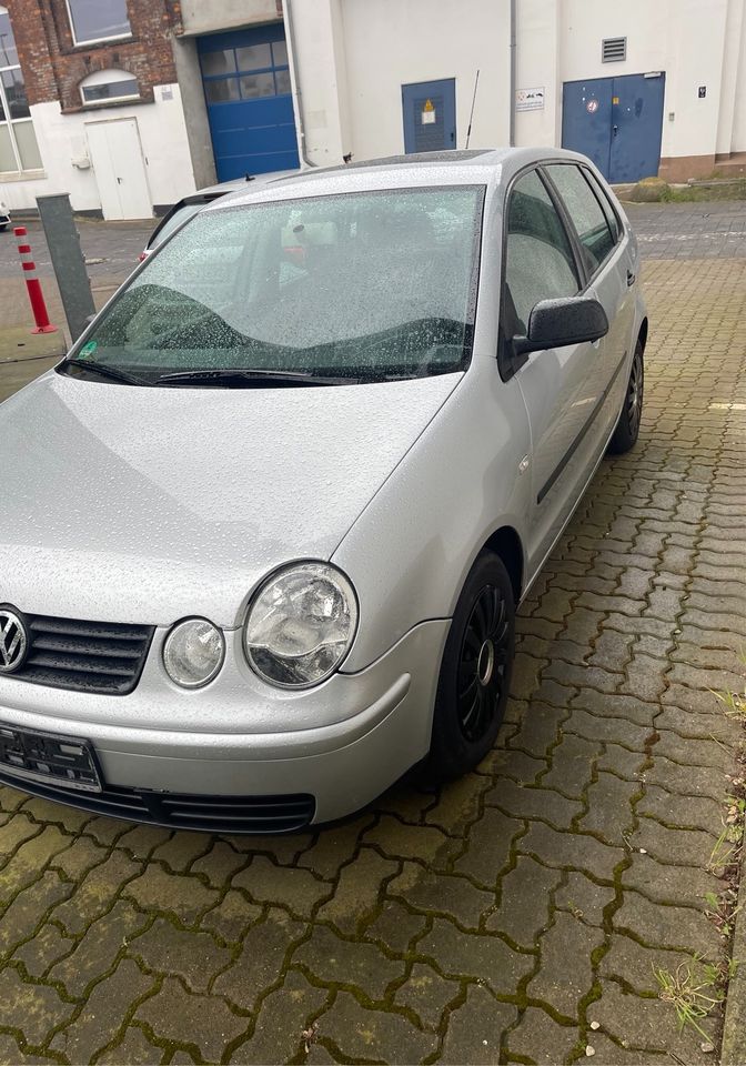 VW POLO 9n 1,2 in Hannover