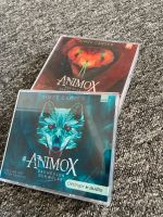 Animox CD Wölfe Schlange Schleswig-Holstein - Lübeck Vorschau