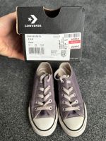 Converse lila Gr 30 Rheinland-Pfalz - Weilerbach Vorschau