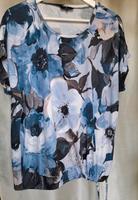 Bluse von Monari Gr 42 Nordrhein-Westfalen - Attendorn Vorschau