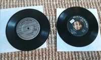 2 Vinyl-Singles: Dixieland / Chris Barber Hessen - Biebergemünd Vorschau