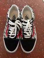 Vans Sneaker 44,5 Saarbrücken-Mitte - St Johann Vorschau