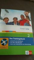 Green line 2 Das Trainingsbuch mit CD Saarland - Lebach Vorschau