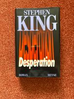 Stephen King Desperation Berlin - Lichtenberg Vorschau