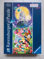 Ravensburger Puzzle 1000 Teile Disney No. 150564 Niedersachsen - Raddestorf Vorschau