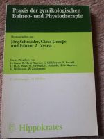 ‼️ Praxis der gynäkologischen Balneo + Physiotherapie Schneider Sachsen - Pulsnitz Vorschau