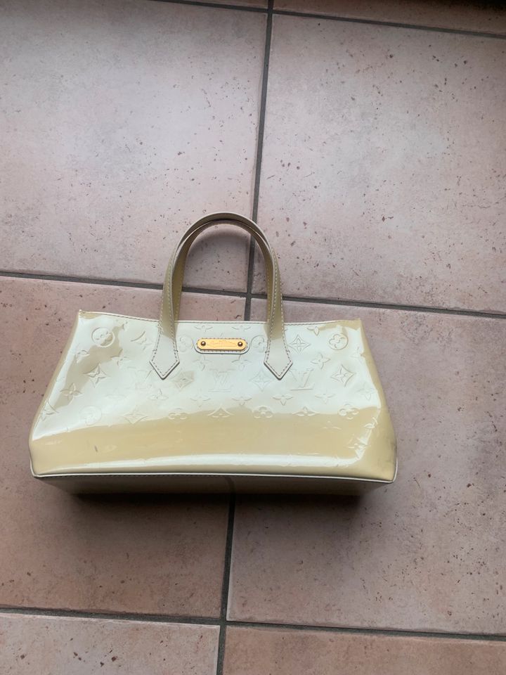 Louis Vuitton Handtasche in Lübeck