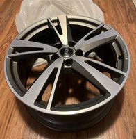 Audi RS3 A3 BBS Blade Felge 19 Zoll Hessen - Kassel Vorschau