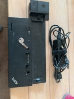 Lenovo ThinkPad UltraDock Berlin - Marzahn Vorschau