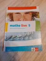 Mathe live 5 Mathematik für Sekundarstufe 1 Ausgabe S Baden-Württemberg - Beilstein Vorschau