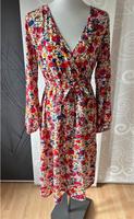 Neues Maxi Kleid Gr M von Shein bunt Bayern - Rothenburg o. d. Tauber Vorschau