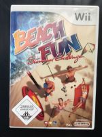 Wii Beach Fun Summer Edition Schleswig-Holstein - Eggebek Vorschau