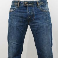 DIESEL Jeans "Farco" mit Reißverschlusstaschen W31 L30 Frankfurt am Main - Nordend Vorschau
