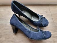 Schuhe Paul Green 37 Wuppertal - Vohwinkel Vorschau