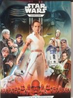 Kaufland Star Wars Sammelkarten Holo Thüringen - Mellingen Vorschau