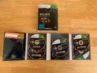 Mass Effekt Trilogie Xbox 360 Spiel Nordrhein-Westfalen - Hennef (Sieg) Vorschau