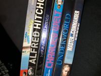 DVDs Alle Genres 2 für 1€ Nürnberg (Mittelfr) - Schweinau Vorschau