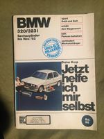 BMW 320 323i  Reparaturhandbuch Sachsen - Schönberg Vorschau