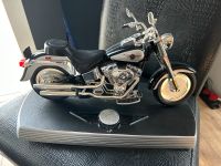 Harley Davidson Fat Boy Telefon Hessen - Hanau Vorschau