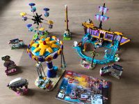 Lego Friends 41375 Freizeitpark Nordrhein-Westfalen - Geldern Vorschau