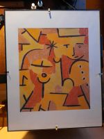 Paul Klee: Figur in Gelb Nordrhein-Westfalen - Sankt Augustin Vorschau