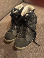 VENICE Boots Chucks gefüttert für den Herbst Gr. 41 Rheinland-Pfalz - Waldbreitbach Vorschau