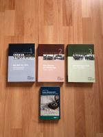 Grundkurs Deutsche Militärgeschichte (Buch 1, 2 & 3) Sachsen-Anhalt - Halle Vorschau