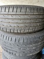 Sommerreifen x4  225/55R18 98V Herzogtum Lauenburg - Geesthacht Vorschau