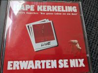 CD von Hape Kerkeling Bayern - Ingolstadt Vorschau