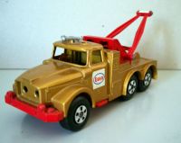 Matchbox Super Kings Heavy Wreck Truck Leipzig - Leipzig, Zentrum Vorschau