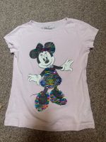 Disneyland T Shirt Minnie Mouse-nie getragen! Sachsen - Wittichenau Vorschau