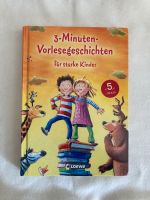 3 Minuten Geschichten / Thema: stark sein Brandenburg - Hennigsdorf Vorschau