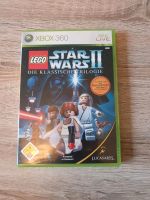 XBOX 360 - Lego Star Wars II Kiel - Hassee-Vieburg Vorschau