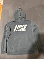 Nike Hoodie gebraucht Hessen - Königstein im Taunus Vorschau