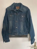 Neuwertig - Ralph Lauren Jeans-Jacke Gr. L München - Laim Vorschau