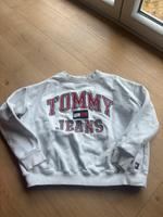 Tommy Jeans Pullover Niedersachsen - Cuxhaven Vorschau