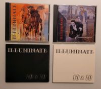 Illuminate CDs - Gothic Musik Baden-Württemberg - Bötzingen Vorschau