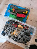 Lego Duplo Zug usw Niedersachsen - Herzlake Vorschau