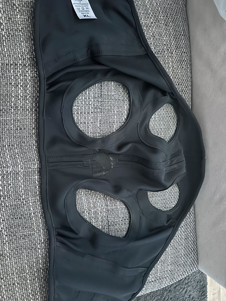 Fenwick Maske XL in Lüneburg