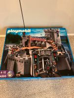 Playmobil Raubritterburg Rheinland-Pfalz - Helferskirchen Vorschau