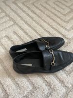 Schuhe loafer H&M 40 Frankfurt am Main - Sachsenhausen Vorschau