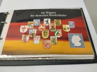 Telefonkarten - Die  Wappen der Deutschen Bundesländer Rheinland-Pfalz - Nastätten Vorschau