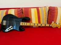 Fender Squier Classic Vibe 60s Jazz Bass mit Ampeg RB-108 Niedersachsen - Buxtehude Vorschau